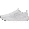 Under Armour Uomo UA Turbolence 3 Basket, Bianco, Nero, 47.5 EU, Bianco/Nero, 47.5 EU