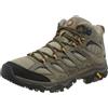 Merrell Moab 3 Mid Gtx Men's,Pecan 43.5 EU