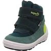 Superfit Groovy 2.0 Warm Gefütterte Gore-Tex, Stivali da Neve Bambini e Ragazzi