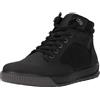 ECCO Men's Bypath Tred Ankle Boot, Caffè nero., 42 EU