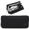 Cabinzero Tech Pouch-2.5L, Zaino Unisex, Absolute Black