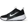 Nike Nike Team Hustle D Big Kids B Scarpe da Basket