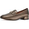 Geox D Dhyalma, Mocassino Donna