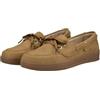 bugatti 435aqj60, Mocassino Donna, Blu, 42 EU