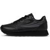 FILA HYPERT P Wmn Sneaker, Black-Castlerock, 37 EU, Black Castlerock, 37 EU