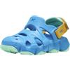 KEEN Femme HYPERFLT AZZURRO BLU/NARCISO Sandali 20/21