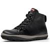 Camper Peu Pista Gm K300287, Zip media/media elastica Uomo, Nero 030, 45 EU