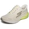 Skechers Uomo Skx Aero Spark Si Slip-in ALLENATRICE, off White Textile/Trim, 45 EU
