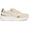 Geox D Plummery E, Scarpe da Ginnastica Donna