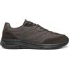 Geox Scarpe da Ginnastica da Uomo U KLAIVER Brown, Taglia 42 EU, Marrone, 42 EU
