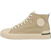 Palladium Palla Ace Chukka Org, Scarpe da Ginnastica Unisex-Adulto, Deserto del Mojave, 38 EU