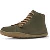 Camper Peu Cami 36411, Scarpe da ginnastica Uomo, Verde scuro 115, 42 EU