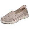Skechers Flex On-The-Go-di Prima Classe, Mocassino Basso Donna, Talpa, 39 EU