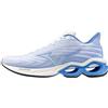 Mizuno Wave Creation Uomo 17-m, Marina Bianca, 42.5 EU