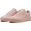 PUMA Carina Suede Adult Scarpe da ginnastica Donna