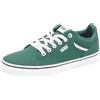 Vans Seldan, Scarpe da Ginnastica Donna, Smeraldo, 34.5 EU
