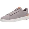 TOMS Trvl Lite 2.0 Low, Sneaker Uomo, Grigio, 41 EU