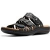 Clarks Laurieann Ruby Sandali bassiDonna