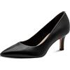 Tamaris Tamaris Damen 1-22434-41 Scarpe décolletéDonna