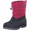 CMP - Kids Hanki 3.0 Snow Boots, Carminio, 25