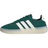 adidas Uomo Barreda Decode Shoes, Collegiate Green/off White/Collegiate Green, 43 1/3 EU