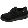Fischer Markenschuh Fischer Pantofole Uomo 13948, Numero:43 EU, Colore:Nero