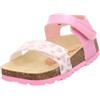 Superfit Pantofole, rosa 5530, 40 EU