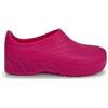 REPOSA Smart PRO - Scarpe Sanitarie Donna e Uomo in Gomma con Chiusura Tallone e Solette, Zoccoli Sanitari Donna e Uomo Sterilizzabili e Antishock, Scarpe da Lavoro Sanitario Comode e Anatomiche