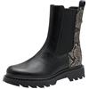 Tamaris Damen Chelsea 1-25411-45 Stivali ChelseaDonna