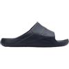 Reebok Sandalo SlideSlide unisex, Marina vettoriale, 36 EU
