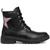 Geox J Casey Girl G Stivaletti Bambine e ragazze