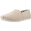 Toms Alpargata Heritage Canvas Mocassino bassoUomo