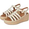 Fitflop W Platfforms Espadr