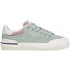 Pepe Jeans Taylor Basic W, Sneak Donna, Verde Verde Chiaro, 42 EU