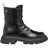 Geox J Maquinnens Girl B Stivale ChelseaBambine e ragazze