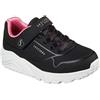 Skechers Uno Lite Scarpe da ginnasticaBambine e Ragazze