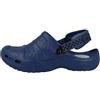 Chung Shi Dux Premium, Zoccoli, Unisex - Adulto, Blu (Navy), 39/40 EU