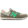 New Balance GM500TPG 500 Uomo, Dockside EU 37.5