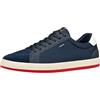 Geox U Serifos F, Scarpe da Ginnastica Uomo