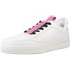 Geox J Washiba Fast in Gi Scarpe da ginnasticaBambine e Ragazze