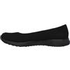 Skechers Sneakers Microburst One-up Donna, Nero , 37 EU
