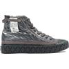 Palladium Palla Ace - Scarpa da Ginnastica, Gun Metal,