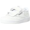 Reebok Club C 2v 2.0 SneakerUnisex - Bimbi 0-24