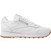 Reebok Classic Leather Scarpe da ginnasticaUomo