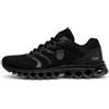 K-Swiss Tubes 200, Scarpe da Ginnastica Uomo, Nero Carbone, 39.5 EU