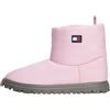 Tommy Jeans Tjw Snow Boot En0en02823 Stivali OutdoorDonna