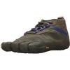 Vibram - Women's V-Trek Military/Purple, Scarpe da Corsa Donna
