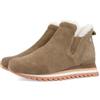 GIOSEPPO Eckero, Scarpe da Ginnastica Basse Donna, Beige Arena Arena, 40 EU
