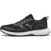 PUMA Golf pumagolf Sneaker da Uomo Fusion Grip 6, Puma - Asfalto Nero, 45 1/3 EU