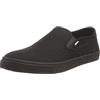 TOMS Baja, Sneaker Uomo, Nero (Nero), 44 EU